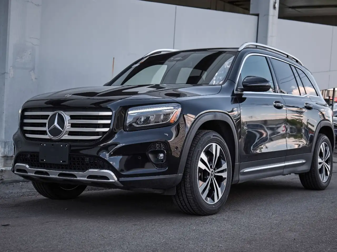 2024 Mercedes-Benz GLB