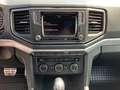Volkswagen Amarok Aventura V6 TDI 4x4 permanent Gris - thumbnail 14