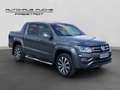 Volkswagen Amarok Aventura V6 TDI 4x4 permanent Gris - thumbnail 7