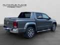 Volkswagen Amarok Aventura V6 TDI 4x4 permanent Gris - thumbnail 5