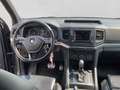 Volkswagen Amarok Aventura V6 TDI 4x4 permanent Gris - thumbnail 13