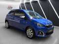 Peugeot 108 Style Klima 1 Hand Azul - thumbnail 3