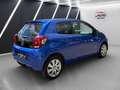 Peugeot 108 Style Klima 1 Hand Azul - thumbnail 5