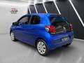 Peugeot 108 Style Klima 1 Hand Azul - thumbnail 6