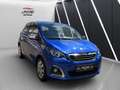 Peugeot 108 Style Klima 1 Hand Azul - thumbnail 4
