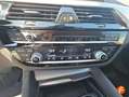 BMW 525 525dA Touring Negro - thumbnail 17