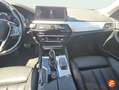 BMW 525 525dA Touring Negro - thumbnail 12