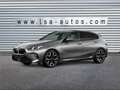 BMW 118 118d 150CH DKG7 F70 M Sport Gris - thumbnail 1