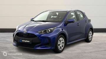 116h Dynamic 5p MY22
