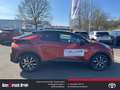 Toyota C-HR Plug-In Hybrid Teamplayer Apple CarPlay Android Au Bronzová - thumbnail 5
