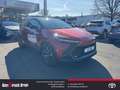 Toyota C-HR Plug-In Hybrid Teamplayer Apple CarPlay Android Au Bronzová - thumbnail 6