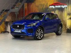 Jaguar E-Pace R Dynamic SE AWD Aut. LED~ACC~KAMERA~AHK