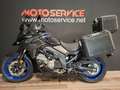 Suzuki V-Strom 650 XT Nero - thumbnail 1
