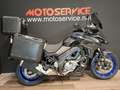 Suzuki V-Strom 650 XT Nero - thumbnail 4