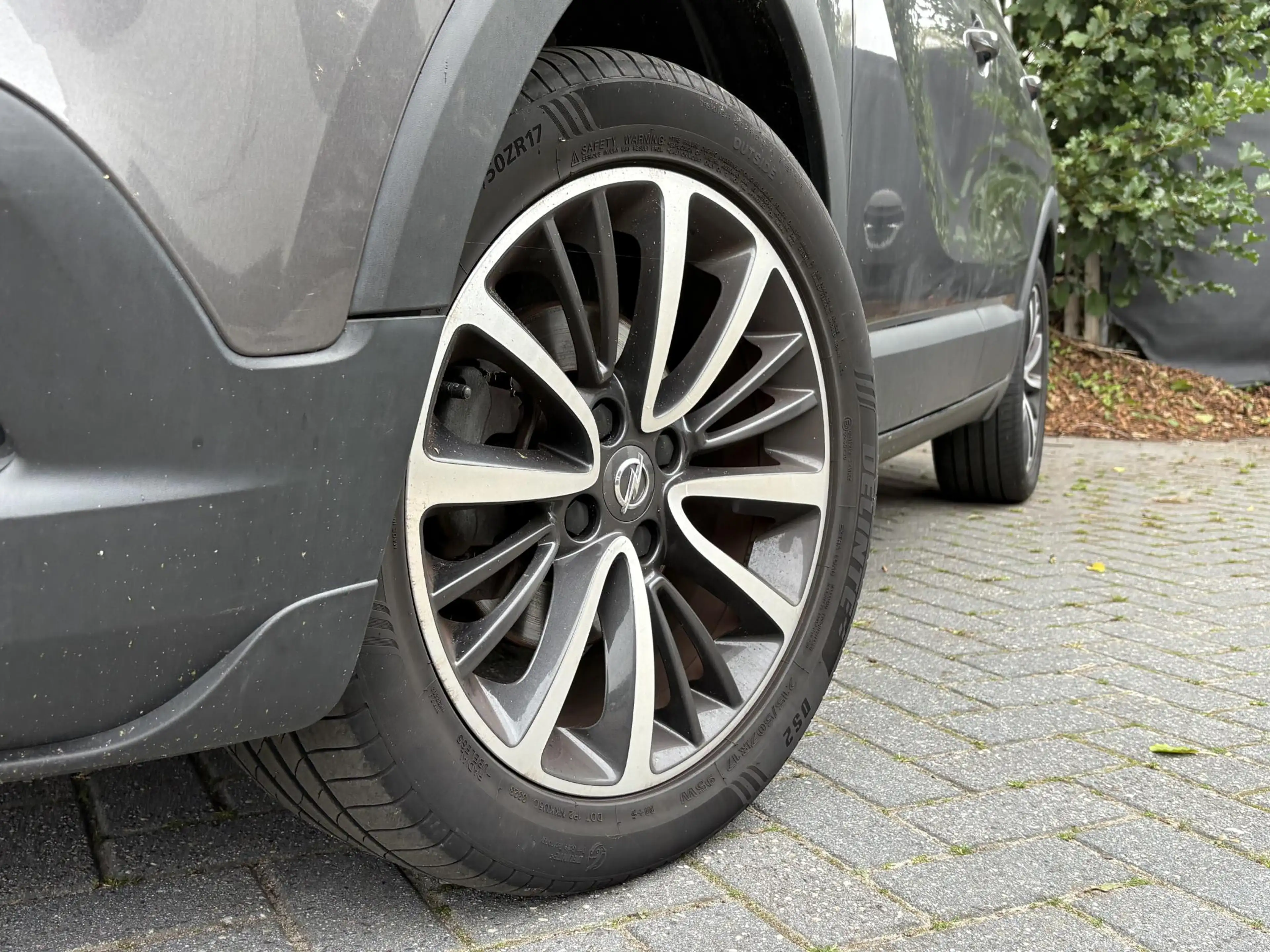 Opel Crossland X 1.2 Turbo Innovation - Automaat - Navigatie - Trek — photo 3