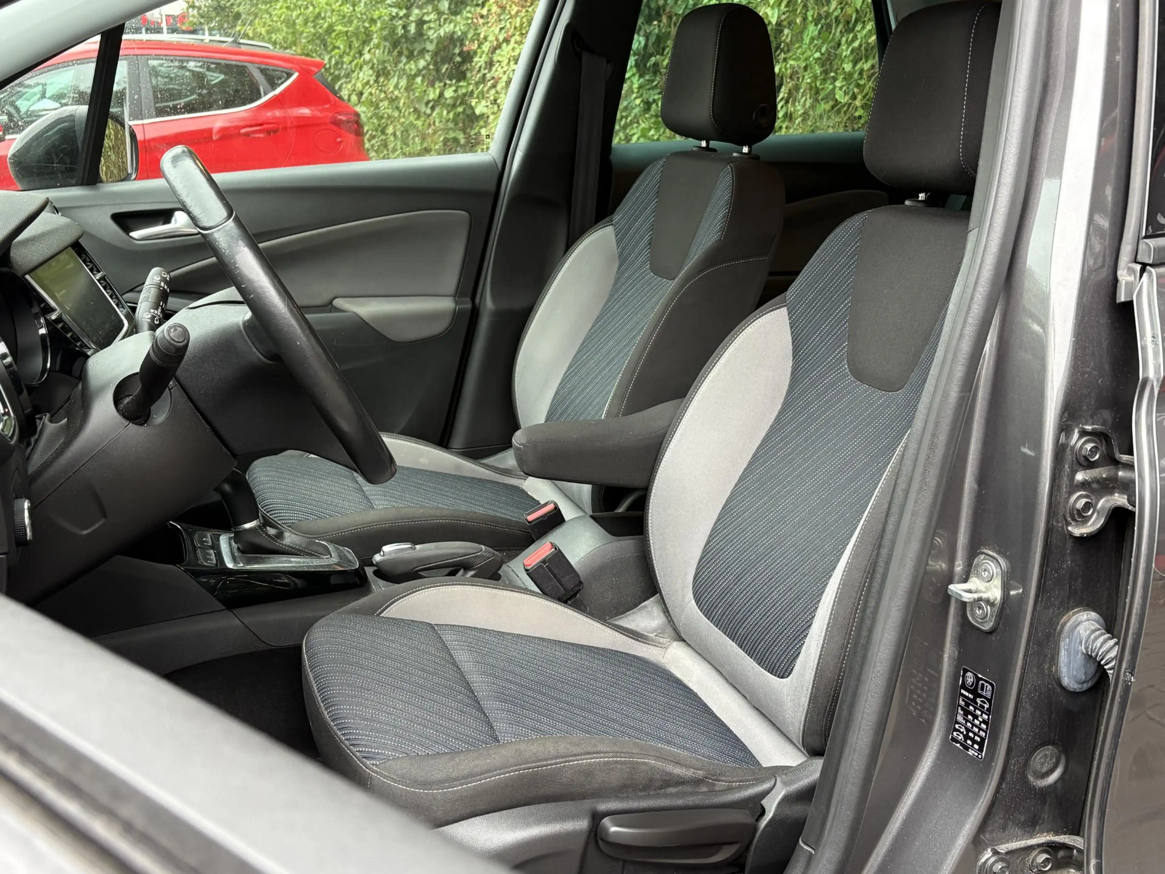 Opel Crossland X 1.2 Turbo Innovation - Automaat - Navigatie - Trek — photo 5