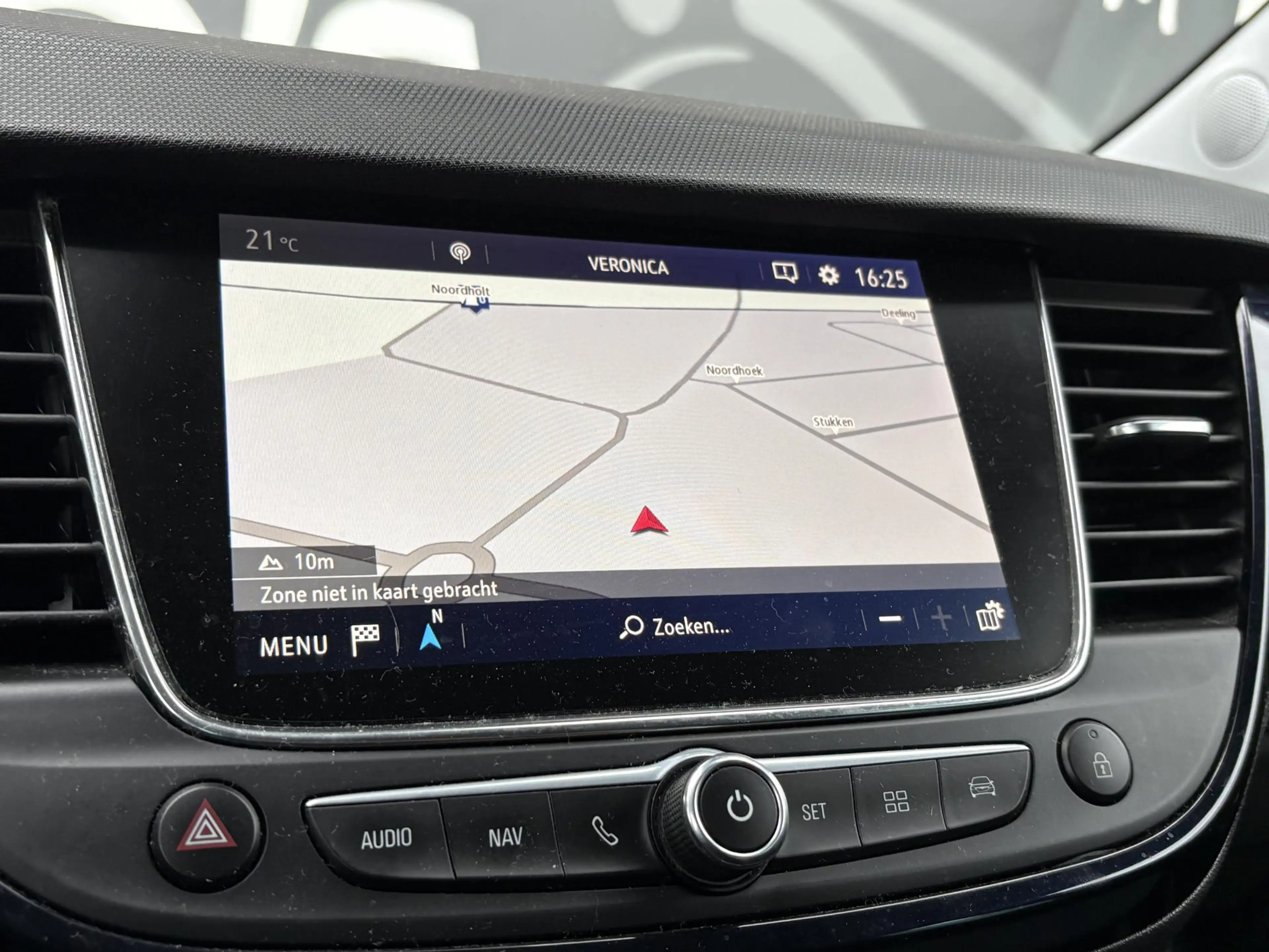 Opel Crossland X 1.2 Turbo Innovation - Automaat - Navigatie - Trek — photo 20