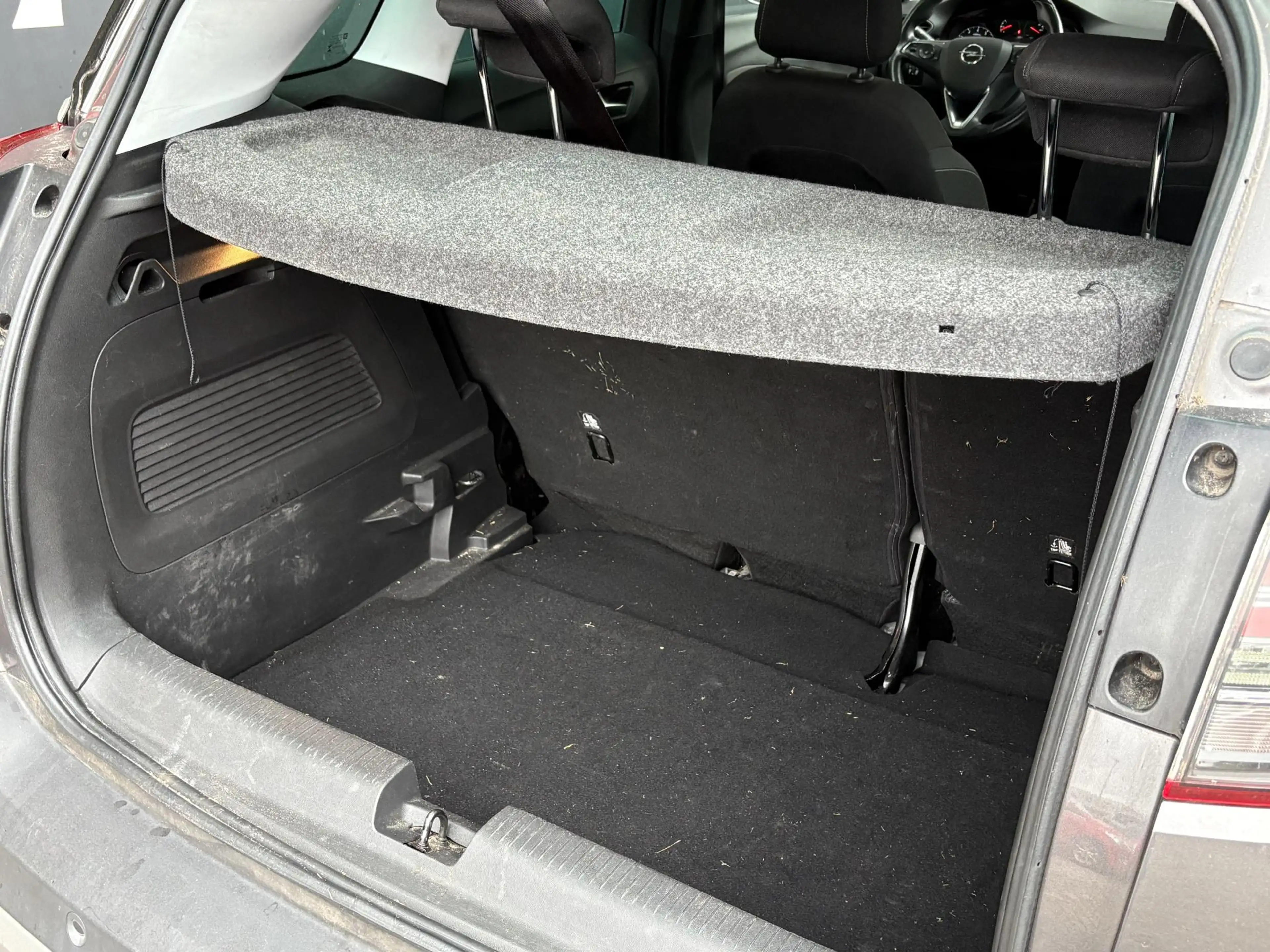 Opel Crossland X 1.2 Turbo Innovation - Automaat - Navigatie - Trek — photo 10