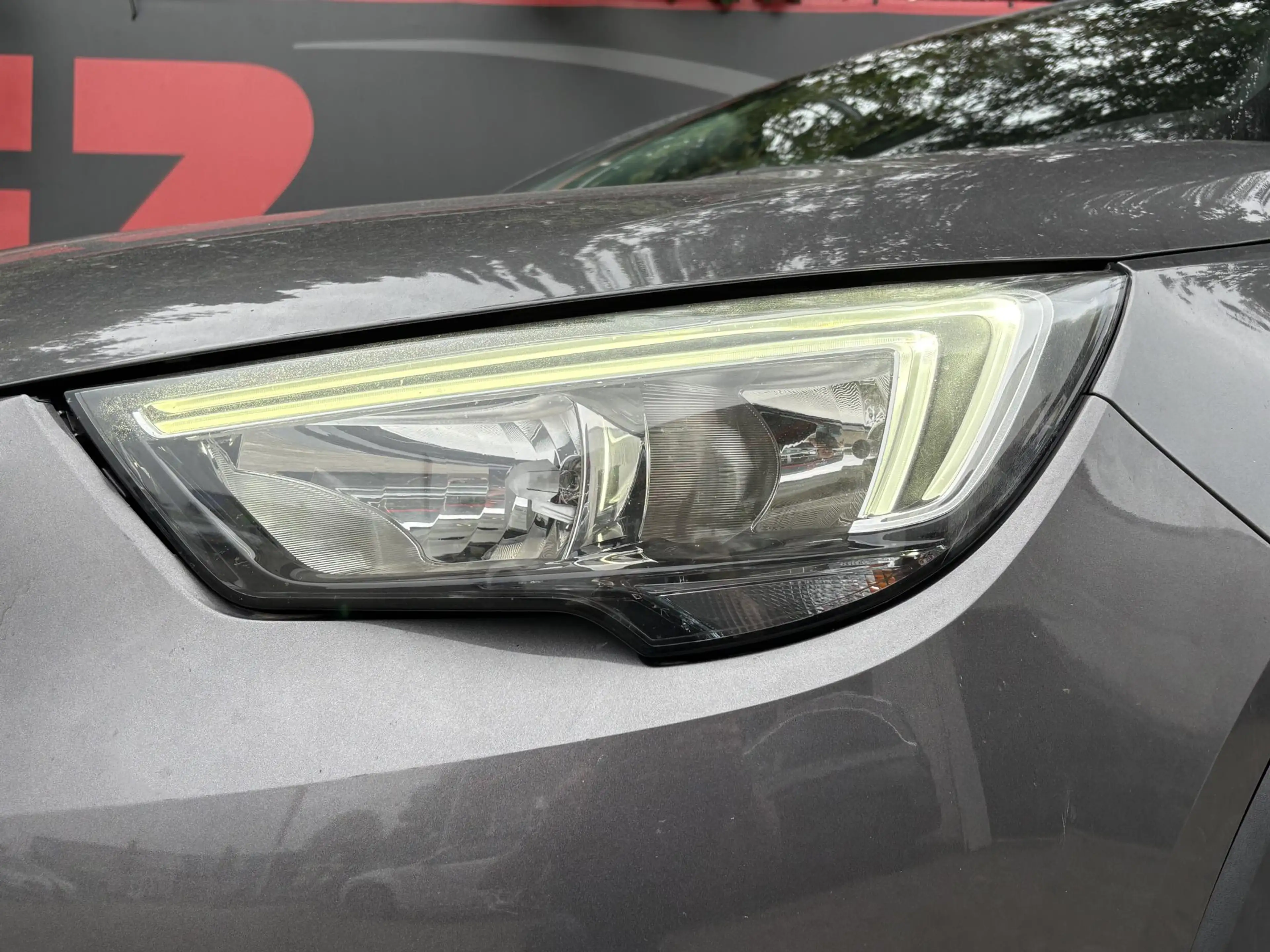 Opel Crossland X 1.2 Turbo Innovation - Automaat - Navigatie - Trek — photo 2