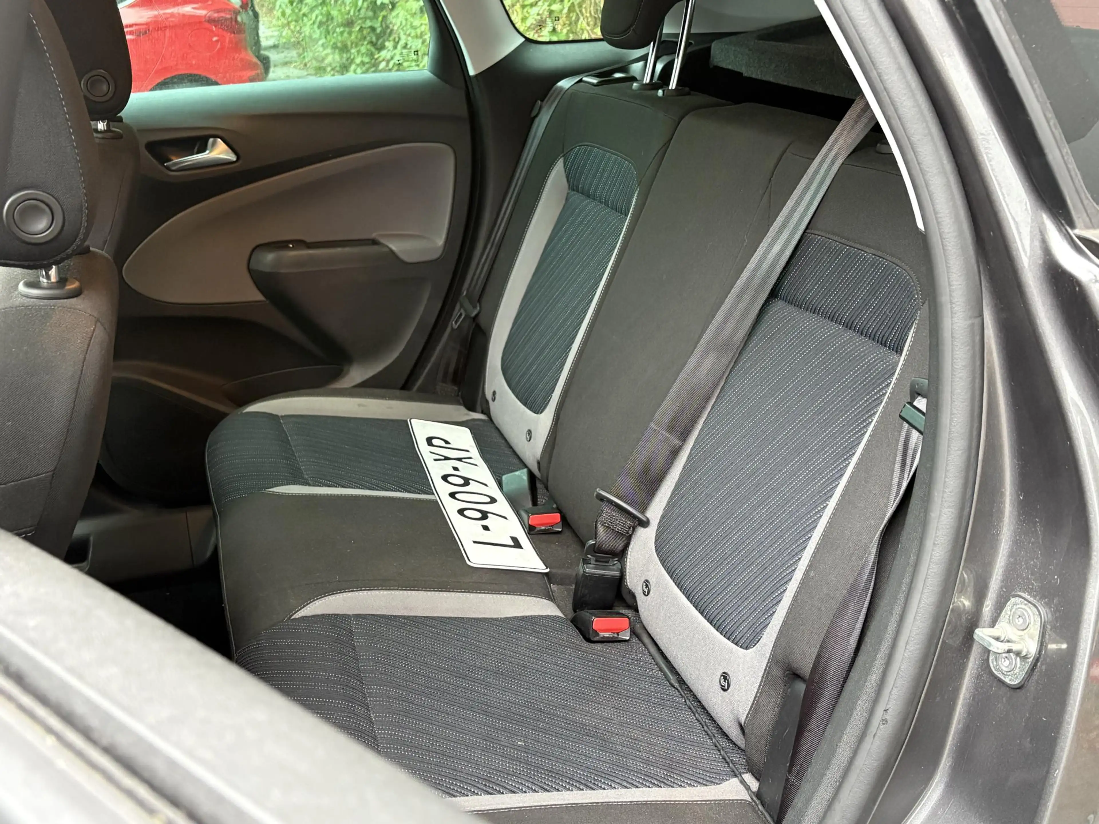 Opel Crossland X 1.2 Turbo Innovation - Automaat - Navigatie - Trek — photo 6