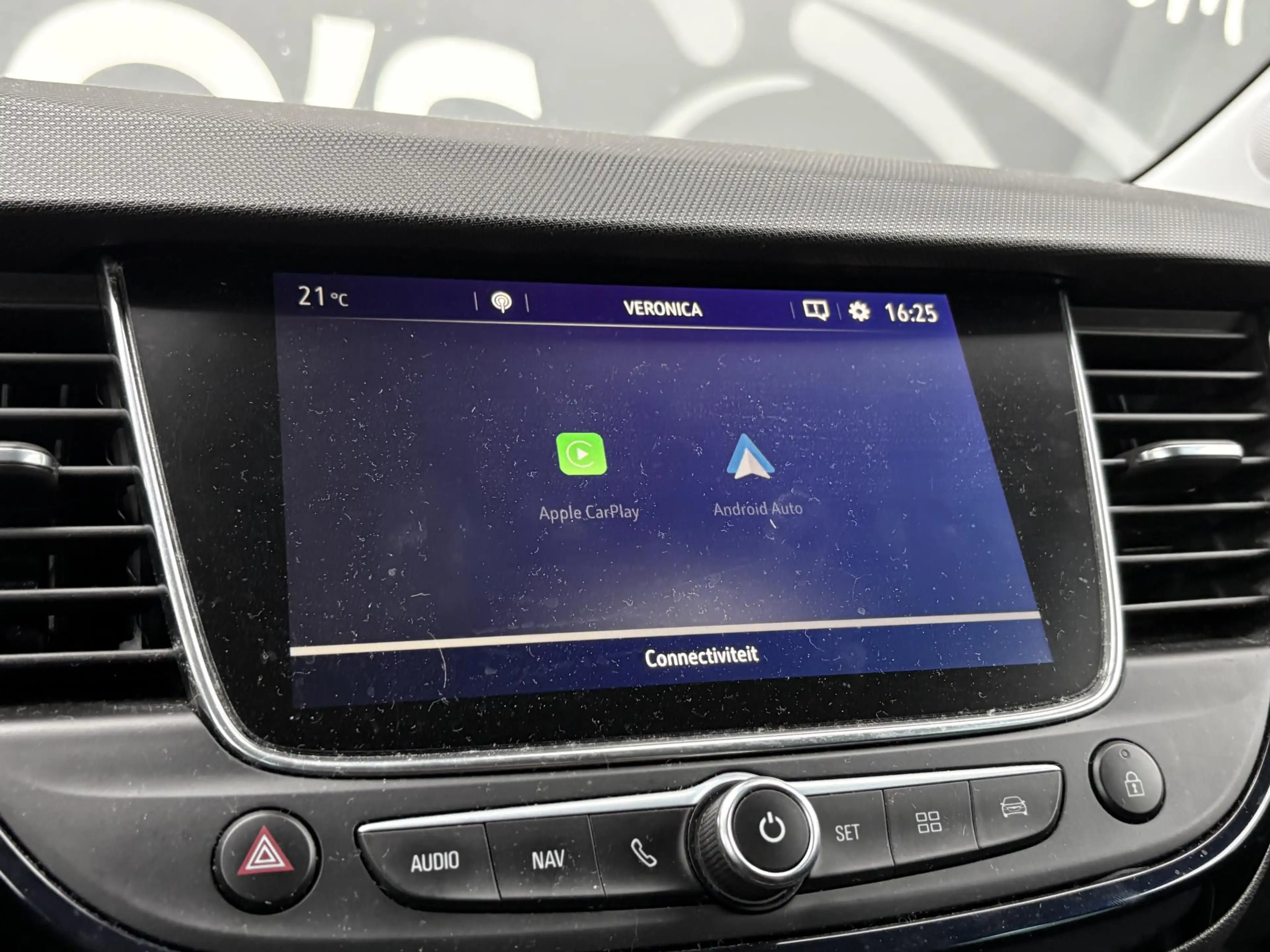 Opel Crossland X 1.2 Turbo Innovation - Automaat - Navigatie - Trek — photo 21