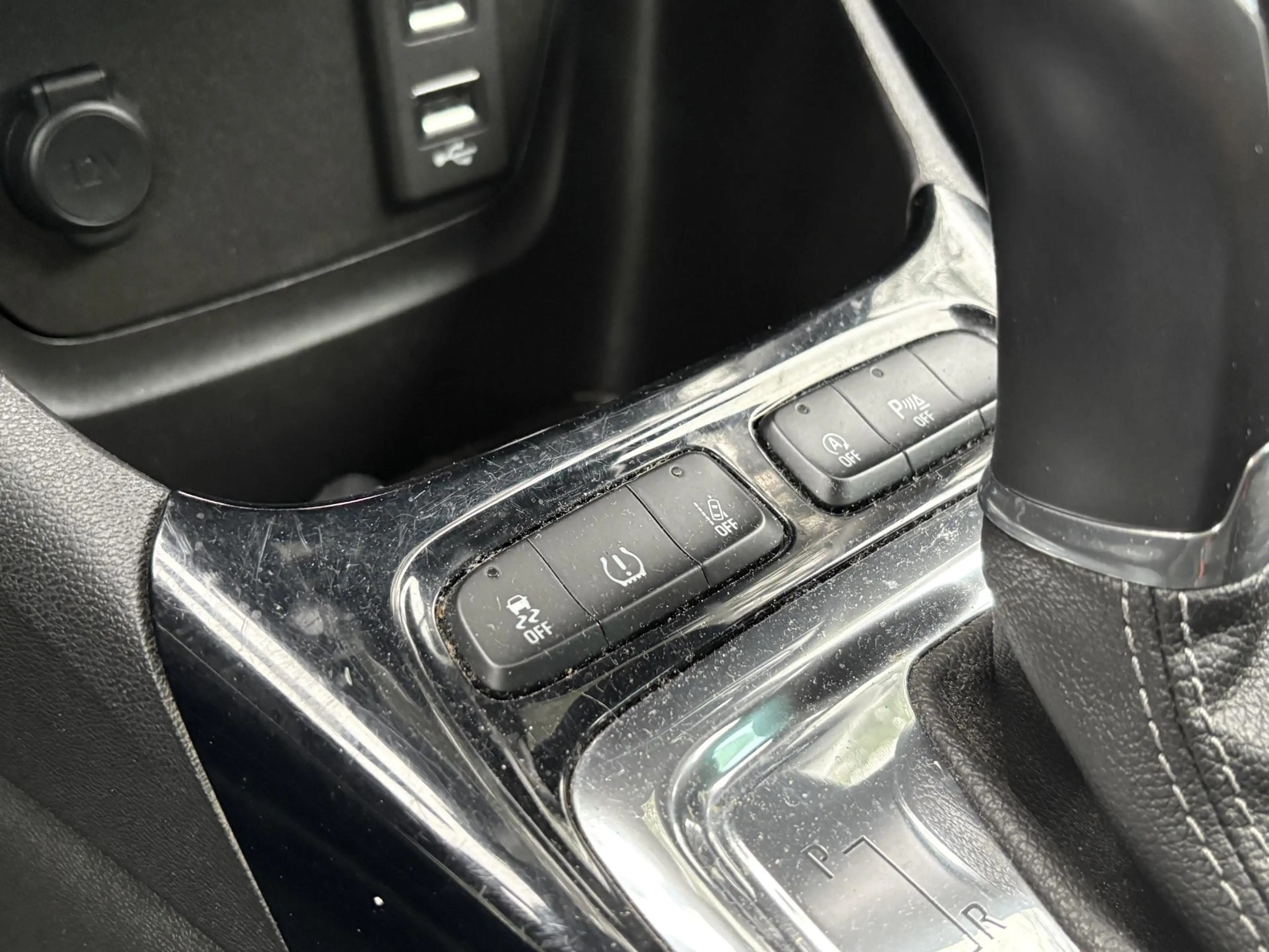 Opel Crossland X 1.2 Turbo Innovation - Automaat - Navigatie - Trek — photo 23