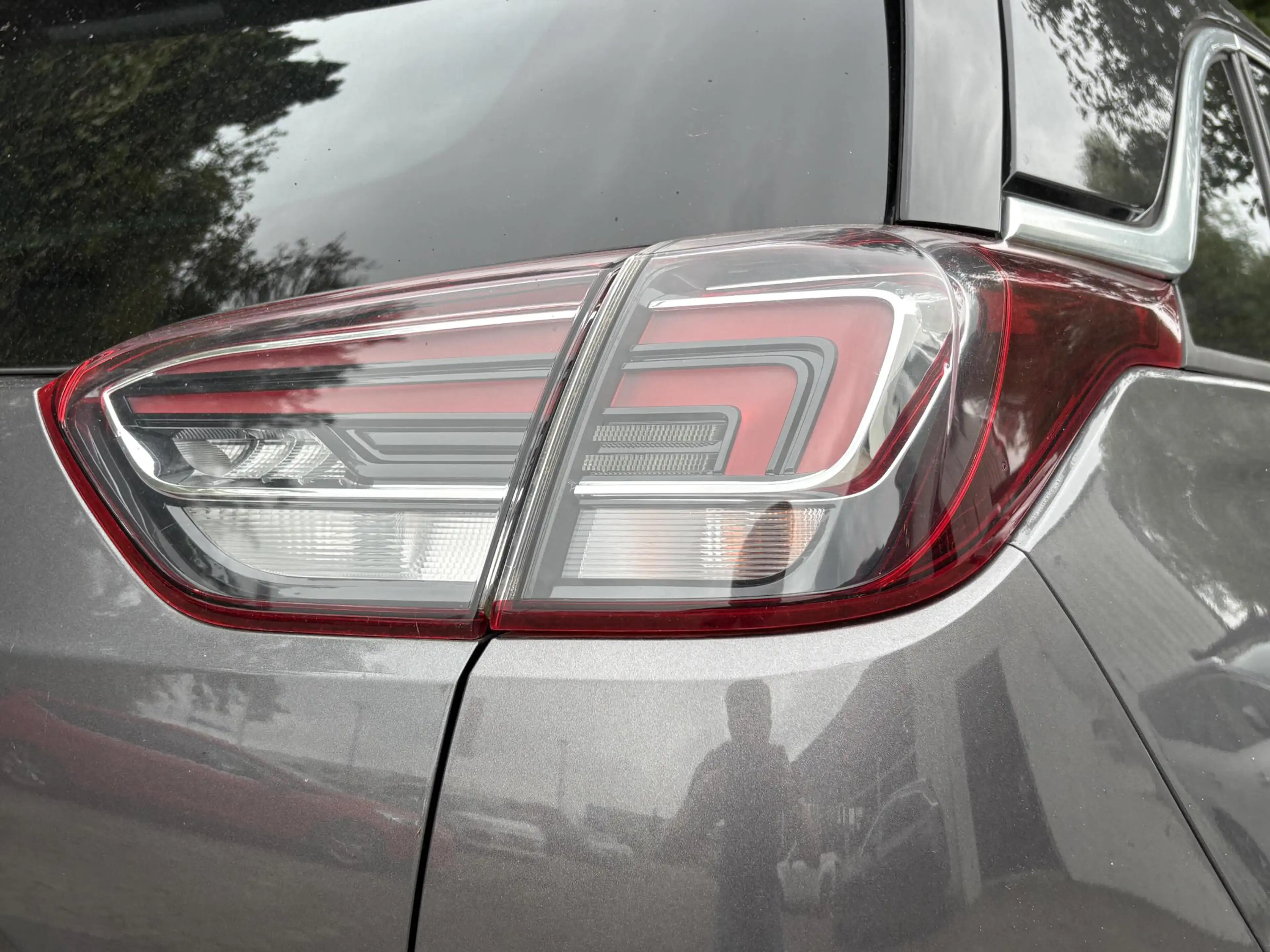 Opel Crossland X 1.2 Turbo Innovation - Automaat - Navigatie - Trek — photo 9