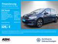 Volkswagen Touran Highline 2.0 TDI DSG 7Sitzer ACC Navi LED Grau - thumbnail 1