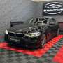 BMW 530 - 530 d xdrive Schwarz - thumbnail 1