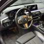 BMW 530 - 530 d xdrive Schwarz - thumbnail 16
