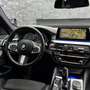 BMW 530 - 530 d xdrive Schwarz - thumbnail 12