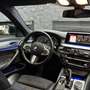 BMW 530 - 530 d xdrive Schwarz - thumbnail 14