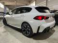 BMW 120 48V MSport 18 M Sport/LED/PARk/TELECAM./CAR PLAY Blanc - thumbnail 4