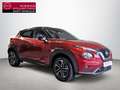 Nissan Juke DIG-T 84 kW (114 CV) 6M/T N-Connecta Negro - thumbnail 1