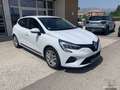 Renault Clio V 1.6 E-TECH 140CH BUSINESS -21 Blanc - thumbnail 13