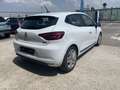 Renault Clio V 1.6 E-TECH 140CH BUSINESS -21 Blanc - thumbnail 9