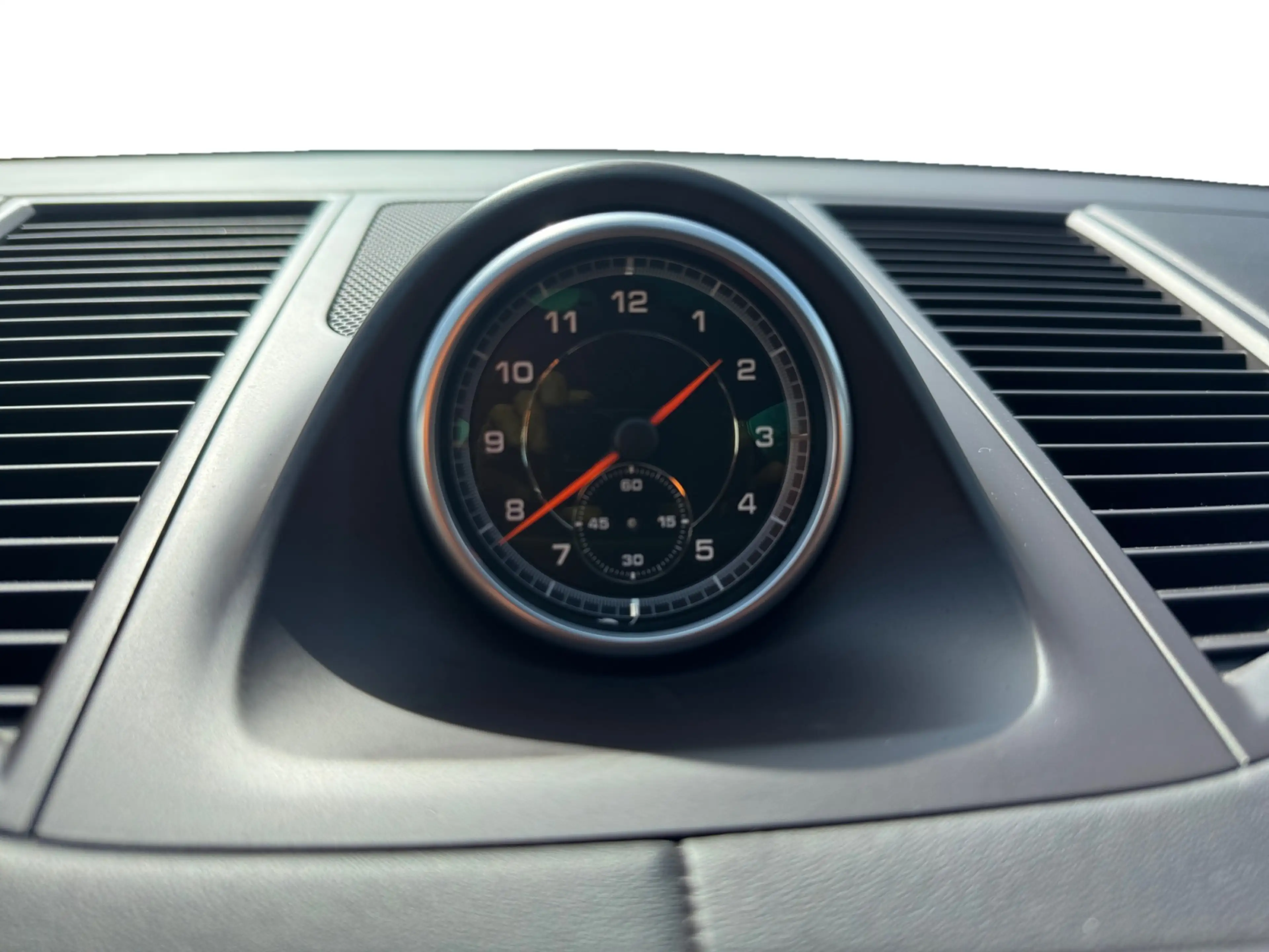 Porsche Macan 3.0 S Sport Chrono, Bose Surround Audio, Stoelvent — photo 8