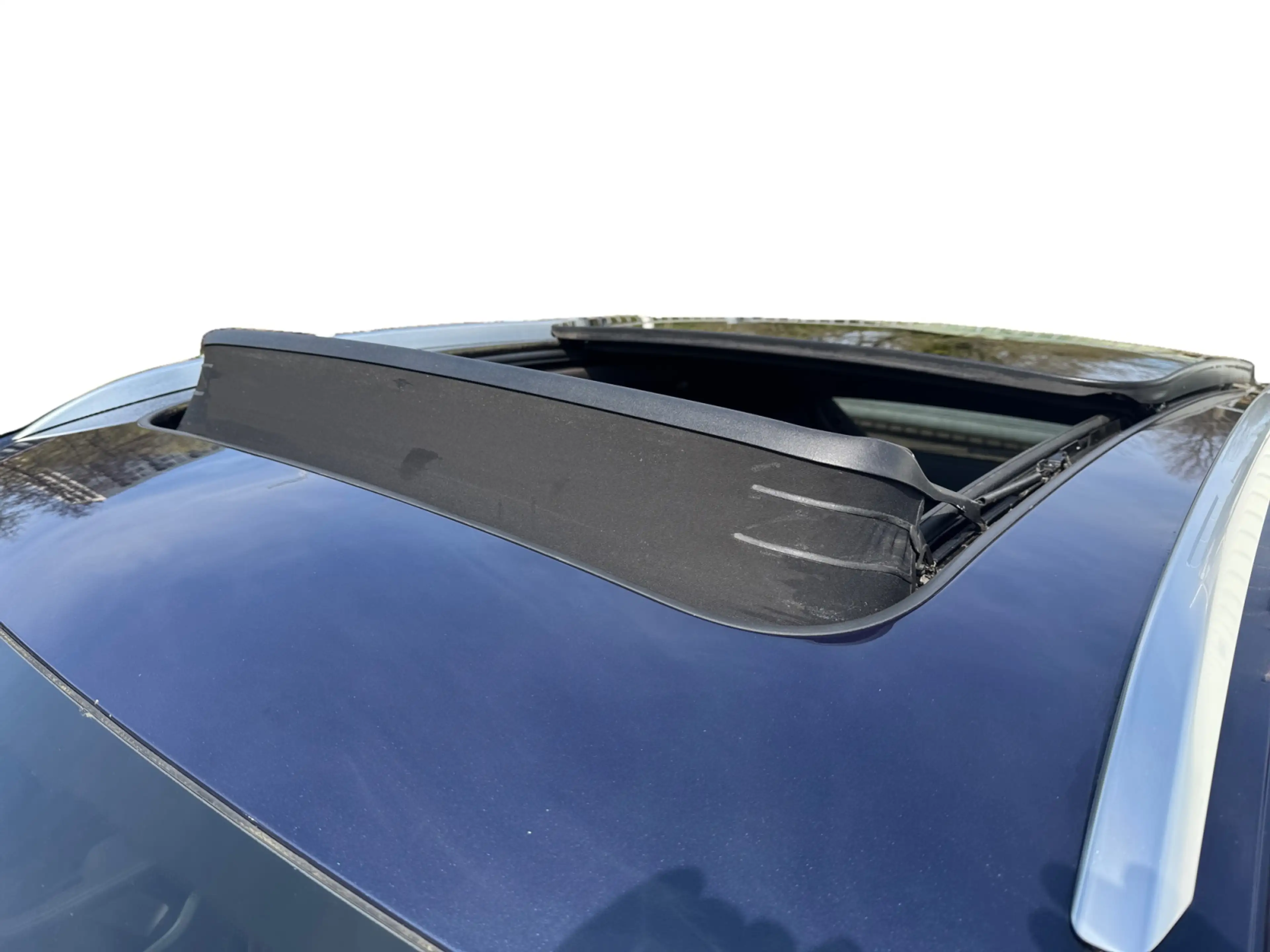 Porsche Macan 3.0 S Sport Chrono, Bose Surround Audio, Stoelvent — photo 3