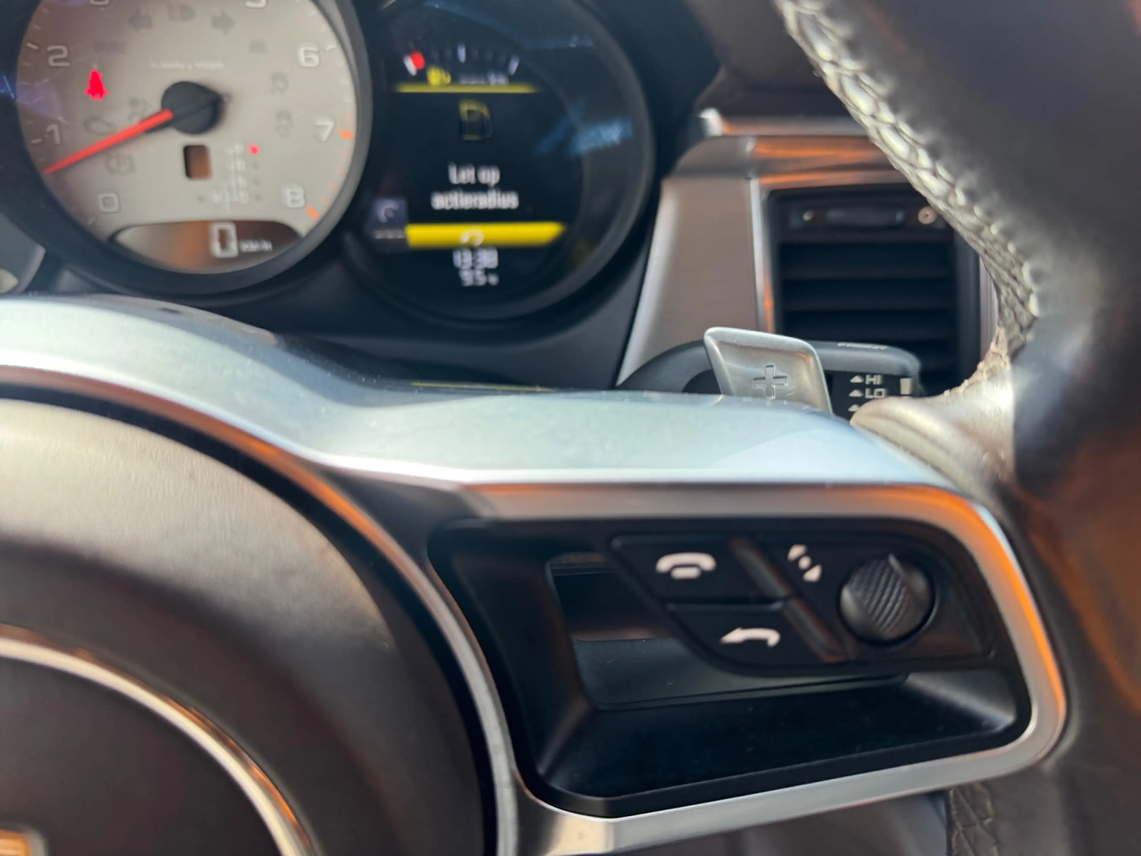 Porsche Macan 3.0 S Sport Chrono, Bose Surround Audio, Stoelvent — photo 15