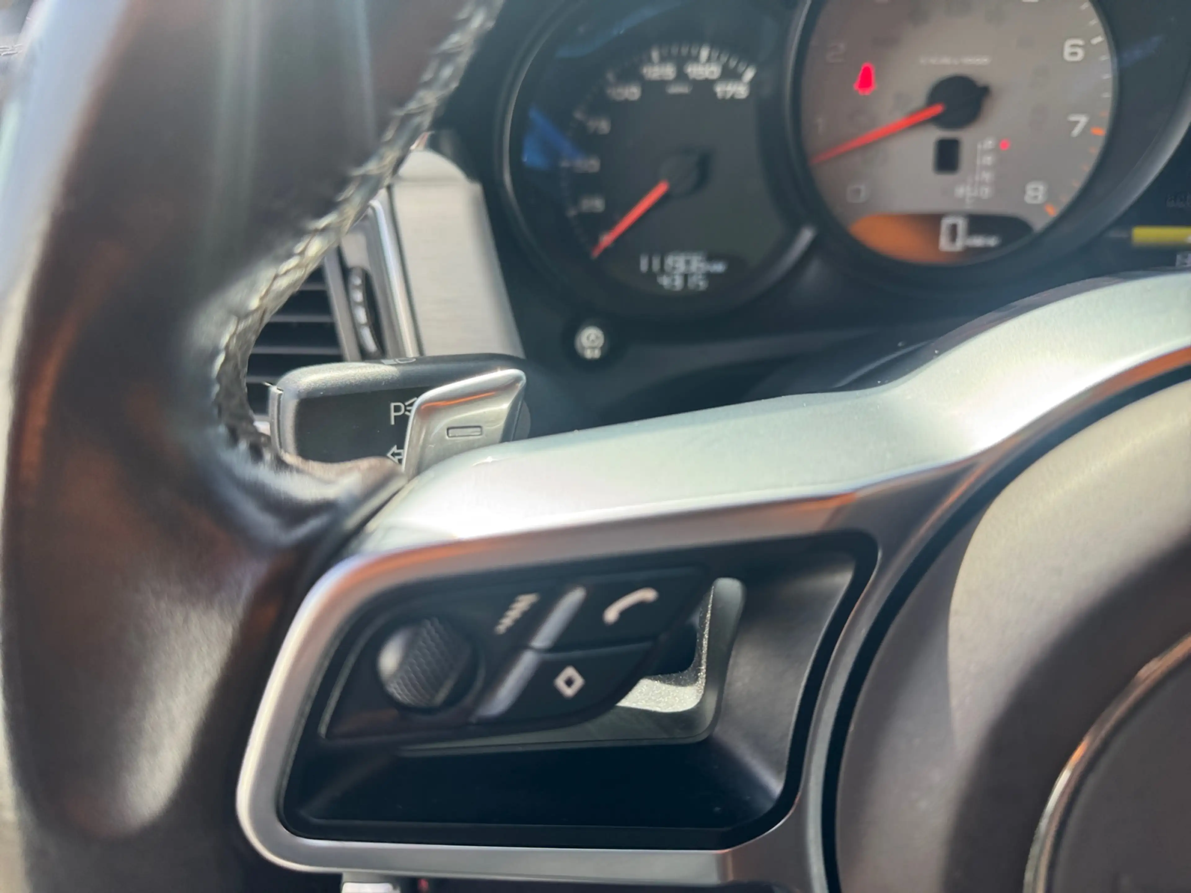 Porsche Macan 3.0 S Sport Chrono, Bose Surround Audio, Stoelvent — photo 14