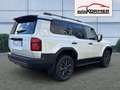 Toyota Land Cruiser 250 Mild-Hybrid Lounge Pano.dach,HUD,360°,sofort Blanco - thumbnail 2