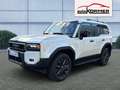 Toyota Land Cruiser 250 Mild-Hybrid Lounge Pano.dach,HUD,360°,sofort Blanco - thumbnail 6
