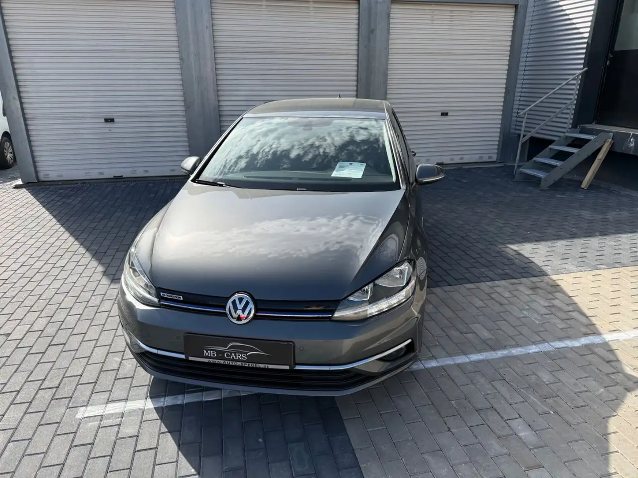 Das Auto