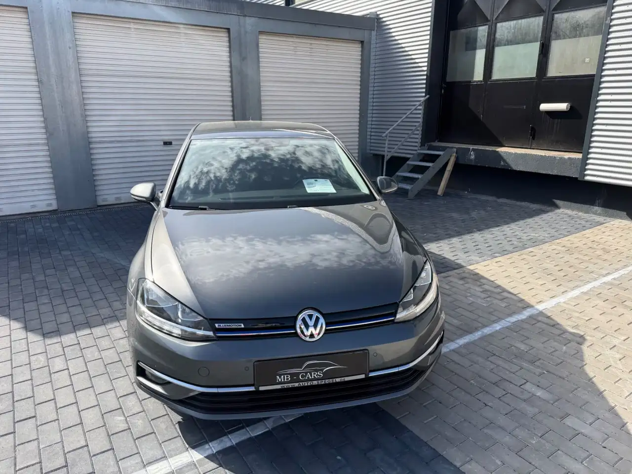 Das Auto