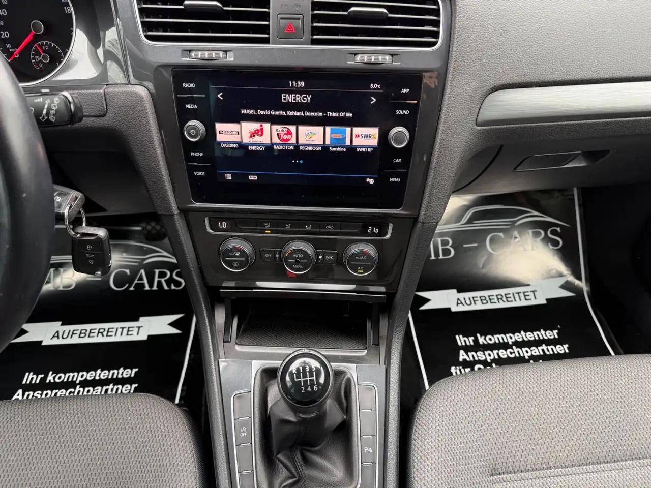 Das Auto