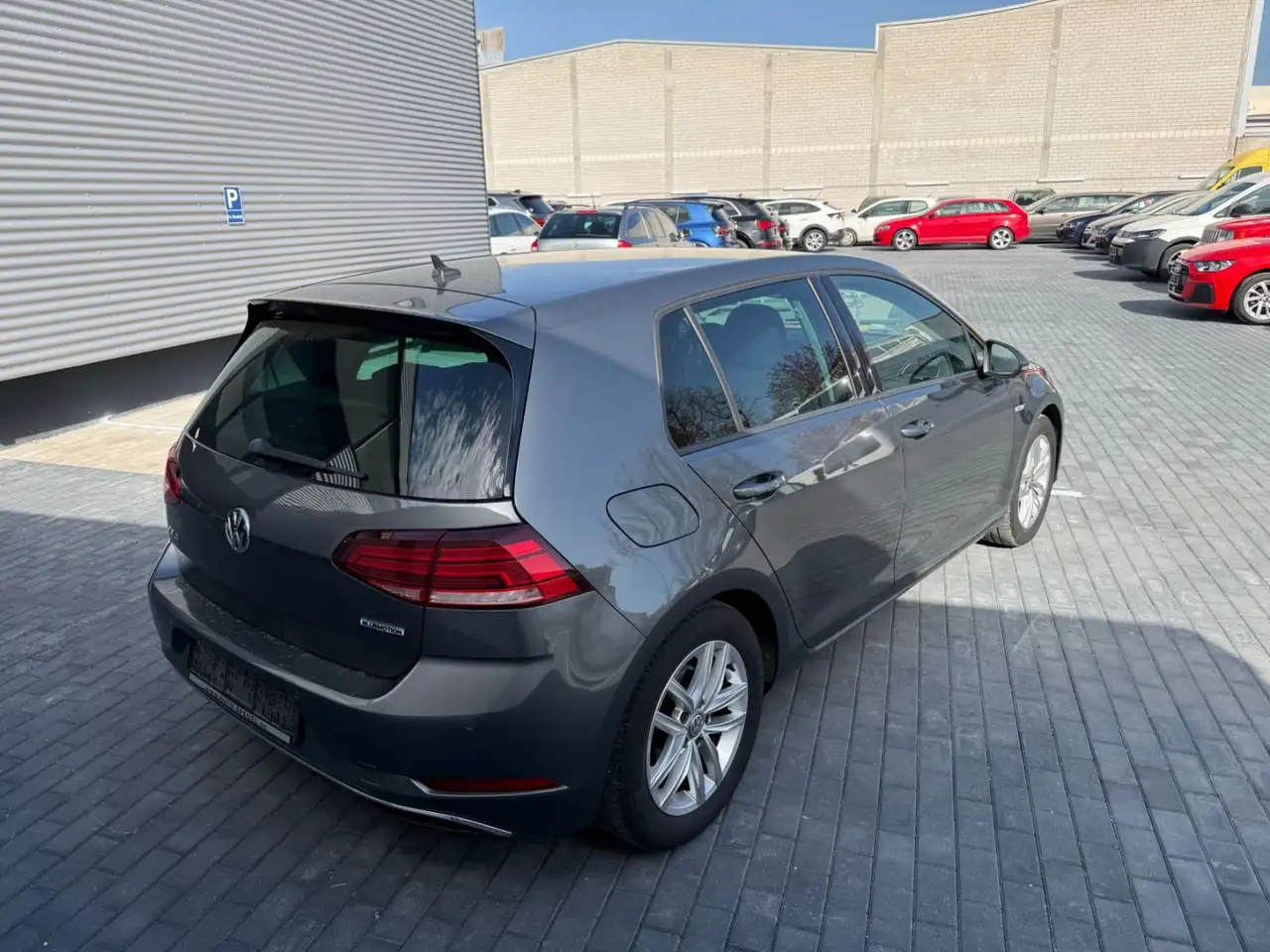 Das Auto