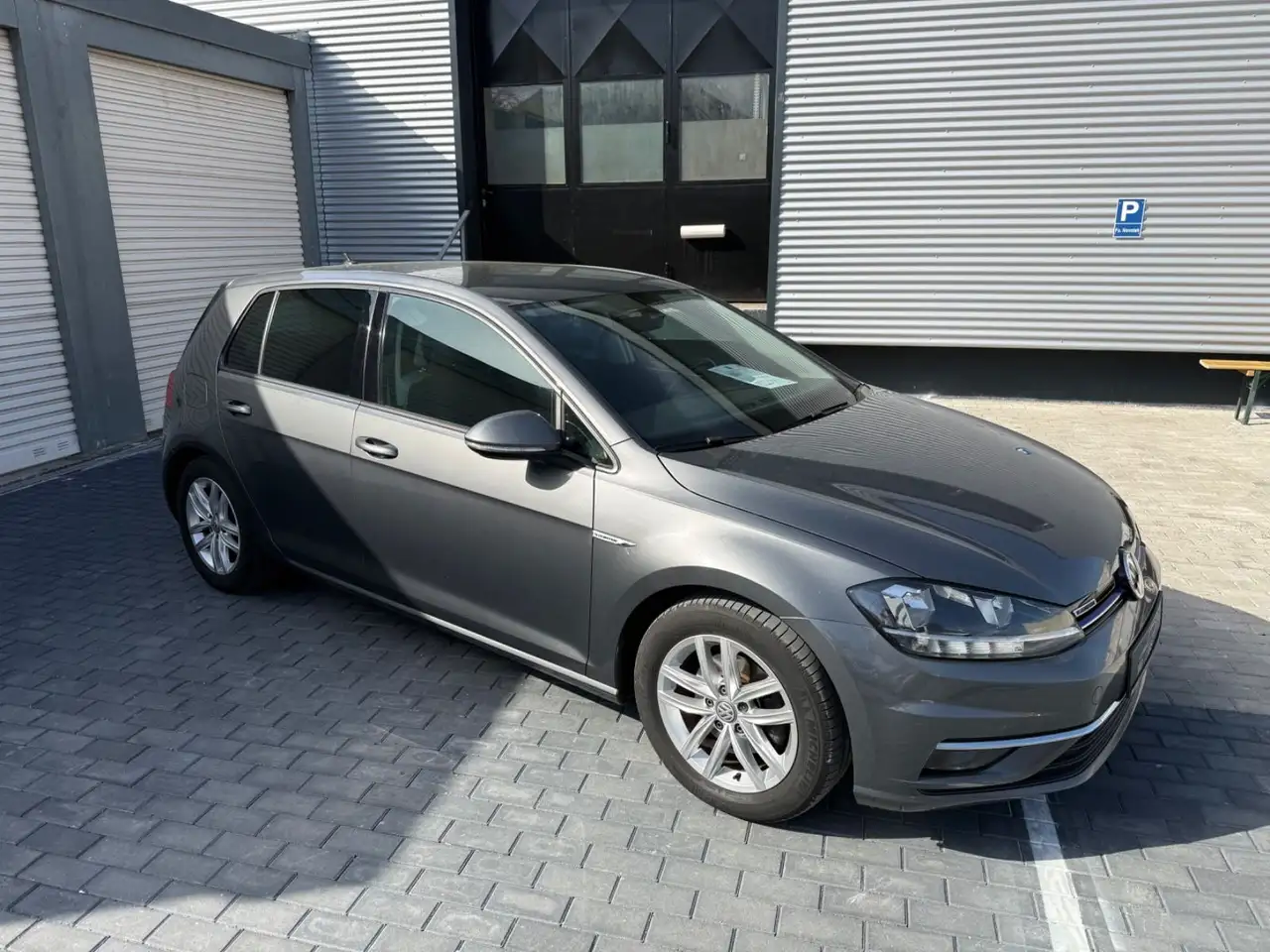 Das Auto