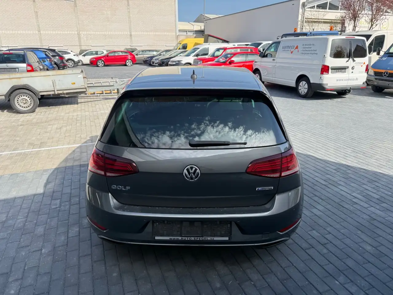 Das Auto