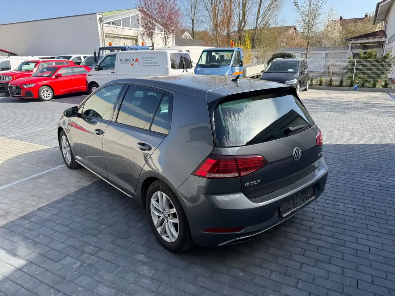 Das Auto