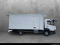 Mercedes-Benz Atego 816 GfK-Sandwich-Kofferaufbau Wit - thumbnail 2